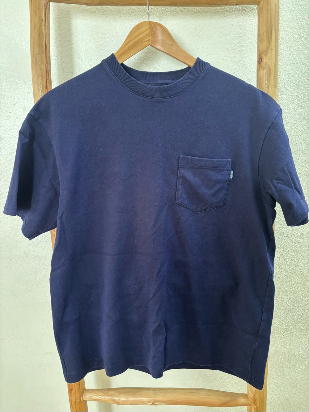 Psycho Bunny Pocket T-Shirt